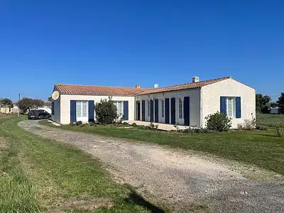 Maison, 158 m²