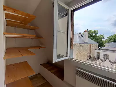 Appartement, 38,06 m²