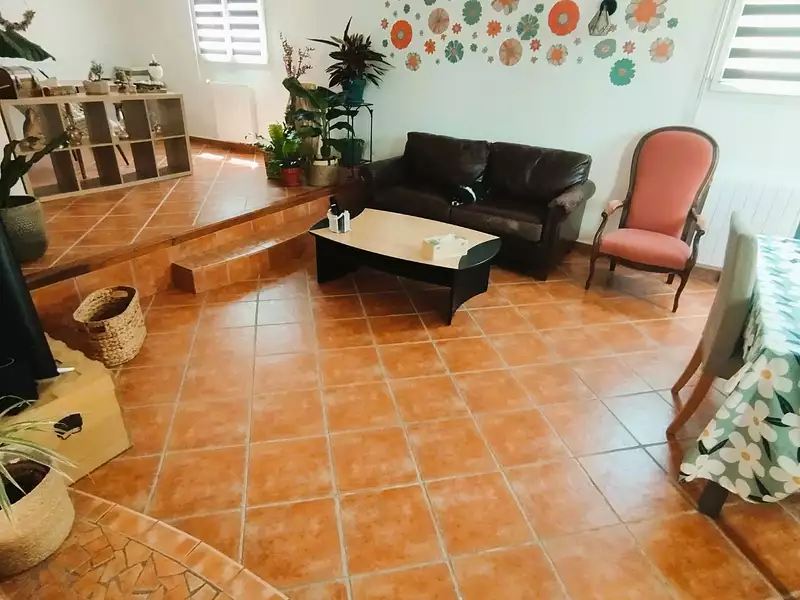 Maison, 112 m²