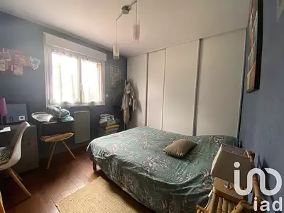 Maison, 152 m²