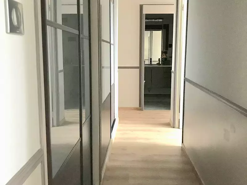 Appartement, 109 m²