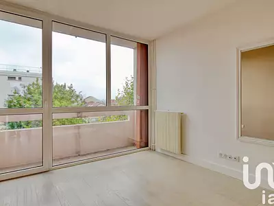 Appartement, 72 m²