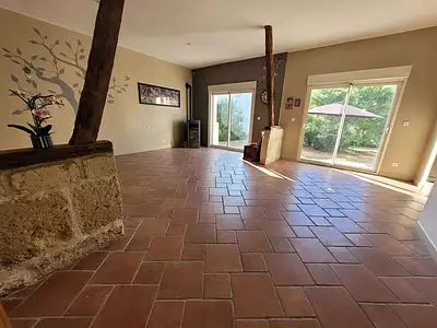 Maison, 200 m²