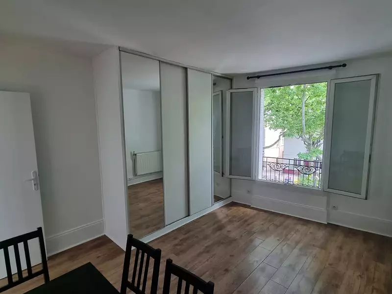 Appartement, 38,5 m²