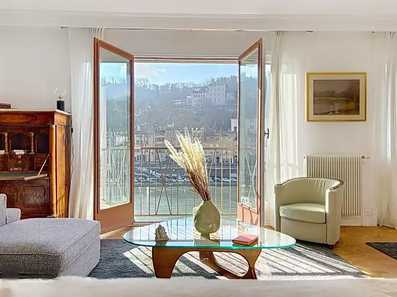 Appartement, 84 m²