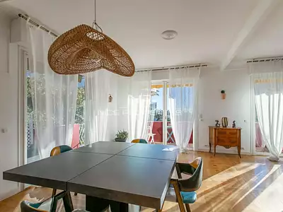 Appartement, 70,79 m²