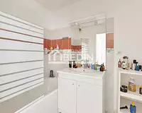 Appartement, 55,2 m²