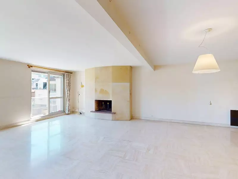 Appartement, 135 m²