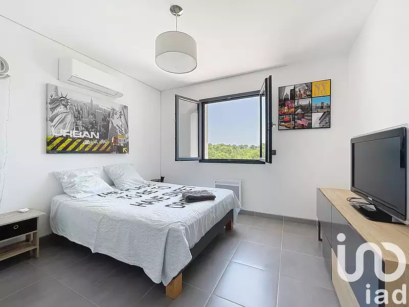 Maison, 130 m²
