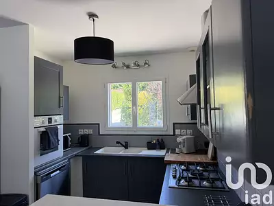 Maison, 93 m²