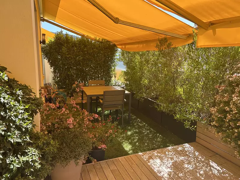 Appartement, 54 m²