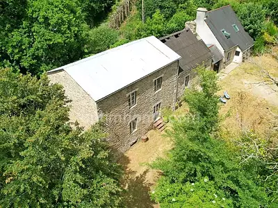 Maison, 96 m²