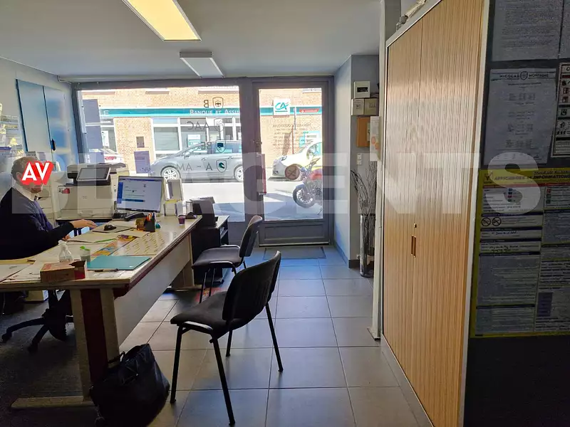 Divers, 80 m²