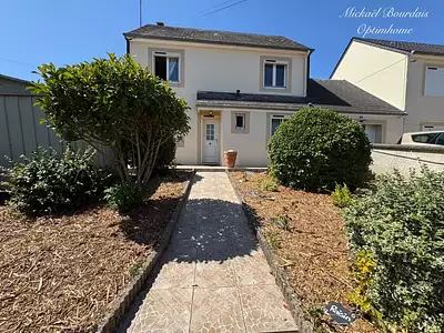 Maison, 100 m²