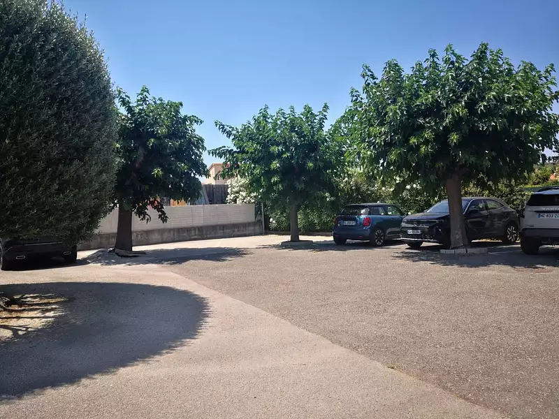 Divers, 430 m²