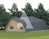 Maison, 97 m²