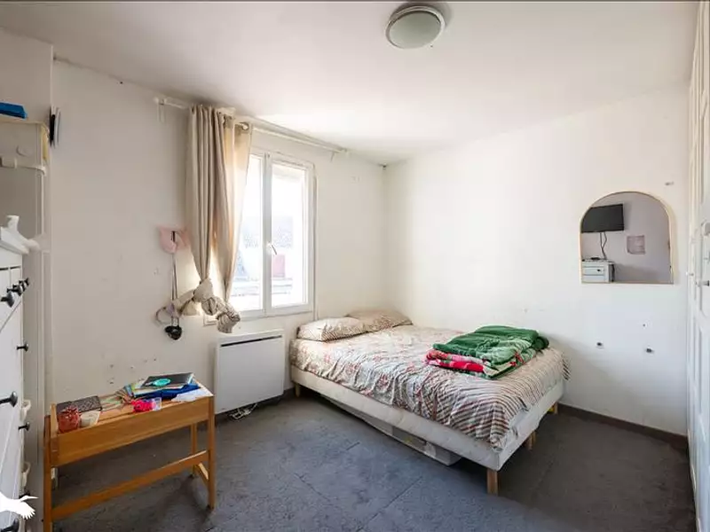 Maison, 100 m²