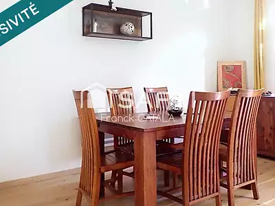Maison, 110 m²