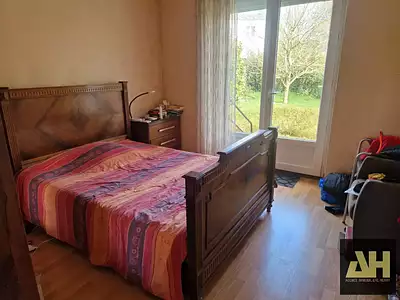 Maison, 150 m²