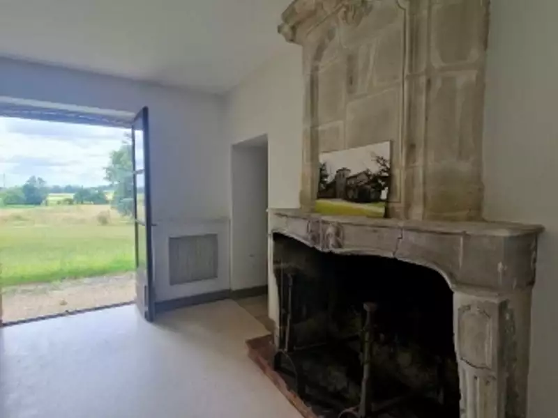 Maison, 400 m²