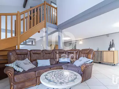 Maison, 110 m²