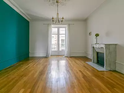 Appartement, 101 m²