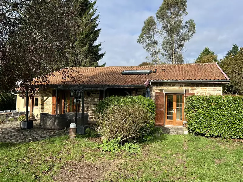 Maison, 95 m²