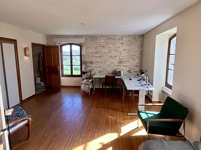 Maison, 276 m²