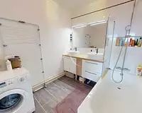 Appartement, 80,24 m²