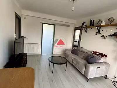 Appartement, 57,3 m²