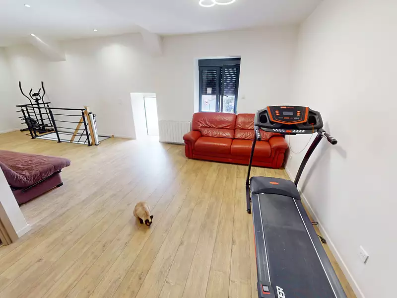 Maison, 192 m²