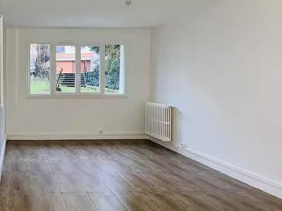 Appartement, 58,72 m²