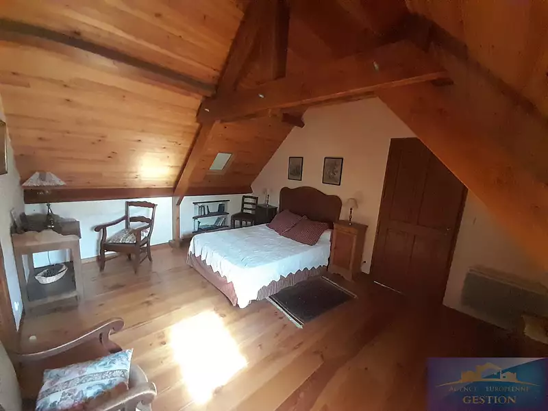 Maison, 100 m²
