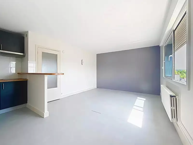 Appartement, 30,14 m²