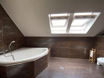 Appartement, 129 m²