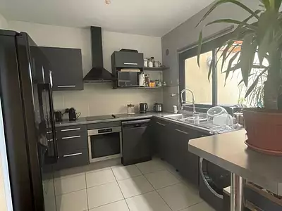 Maison, 92 m²