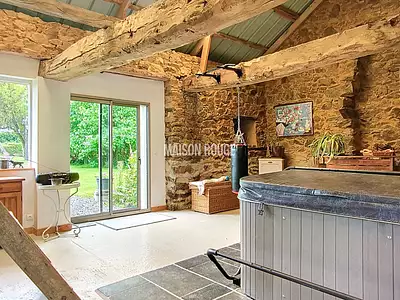 Maison, 236 m²
