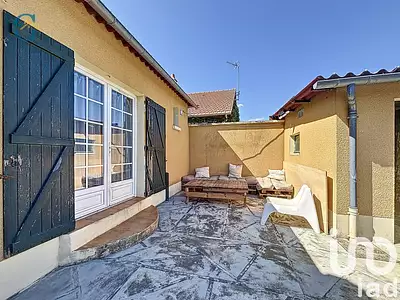 Maison, 77 m²