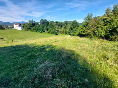 Terrain, 2 938 m²