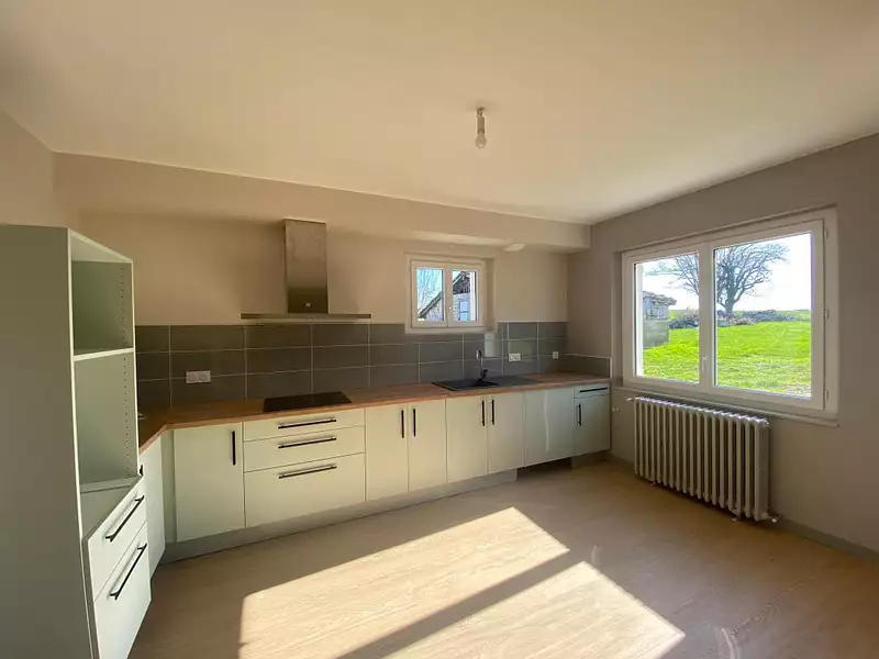Maison, 156 m²