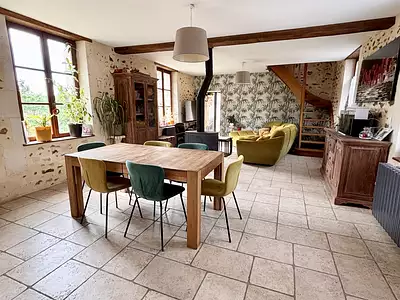 Maison, 150 m²