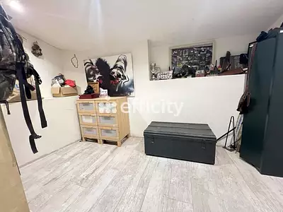 Maison, 83 m²