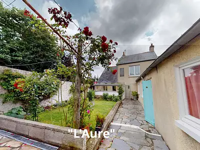 Maison, 88,5 m²