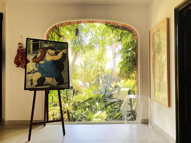 Maison, 240 m²