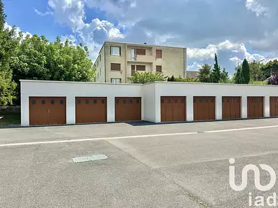 Appartement, 63 m²