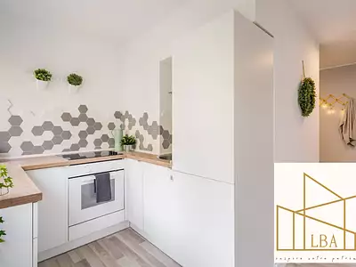 Appartement, 44,73 m²