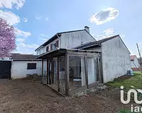 Maison, 115 m²