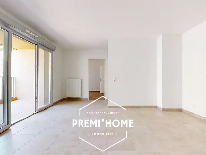 Appartement, 42 m²