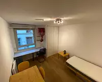 Appartement, 20 m²