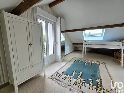 Maison, 128 m²